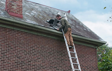 what affects urgent Higher Ansty roof repairs