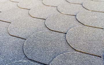 Higher Ansty asphalt roofing costs