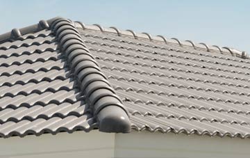 advantages of Higher Ansty clay roofing