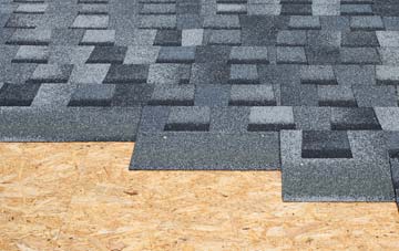 expert Higher Ansty asphalt roof companies