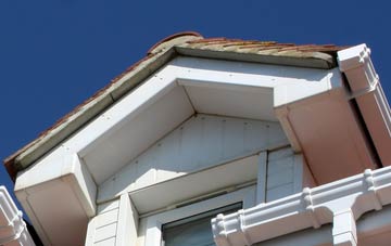 Higher Ansty fascia installation costs