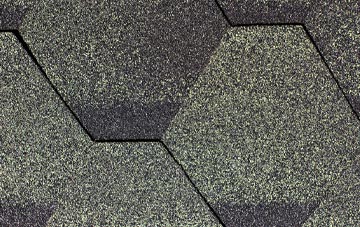 Higher Ansty fibreglass shingle repairs