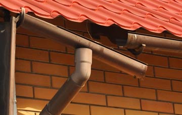 Higher Ansty gutter repair costs