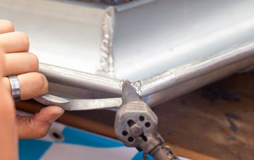 disadvantages of Higher Ansty lead roofing