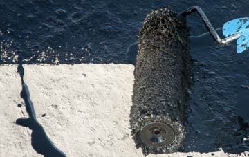 Higher Ansty liquid sealant waterproofing