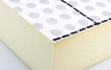 meeting Higher Ansty building codes