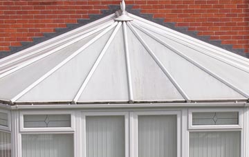 Higher Ansty polycarbonate conservatory roof repairs