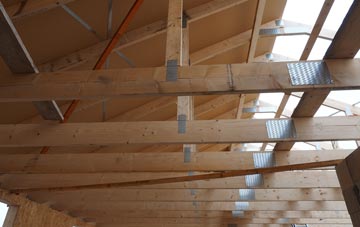 Higher Ansty roof truss costs