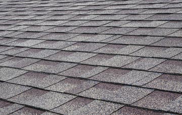 Higher Ansty tiles for shallow pitch roofing