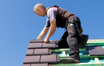 disadvantages of Higher Ansty slate roofing