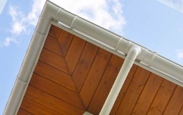 Higher Ansty soffit types