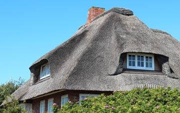 thatch roofing Higher Ansty, Dorset