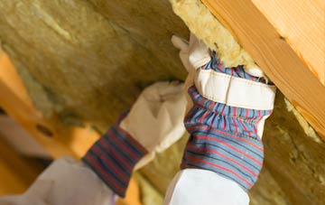 types of Higher Ansty pitched roof insulation materials