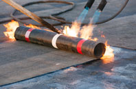 free Higher Ansty roof quotes