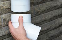rated Higher Ansty guttering companies