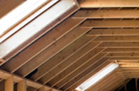 Higher Ansty tapered roof insulation quotes